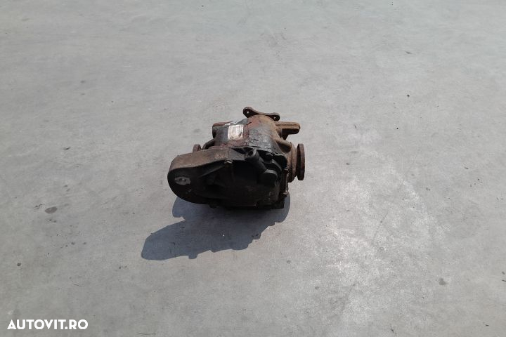 Grup spate / Diferential spate 7598855 RAPORT 3.07 7598855 RAPORT 3.0 - 5