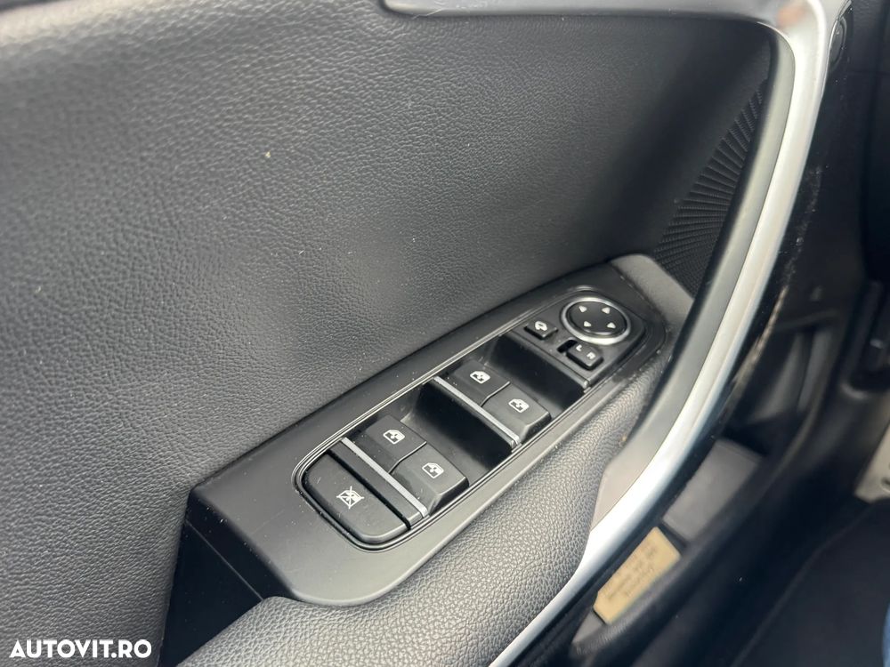 KIA Xceed 2021 — imagine 10