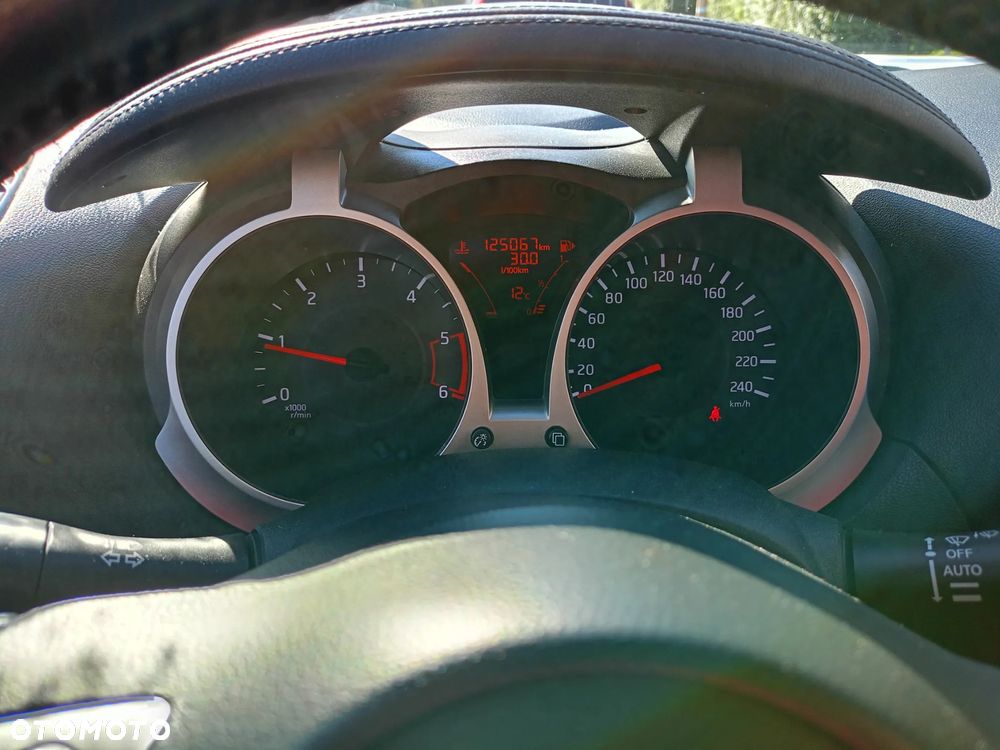 Nissan Juke 1.5 dCi Tekna - 26
