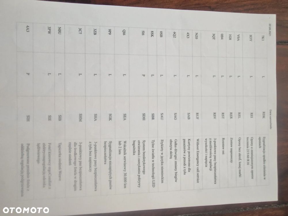 Volkswagen Passat 2.0 TDI DSG (BlueMotion Technology) Comfortline - 20