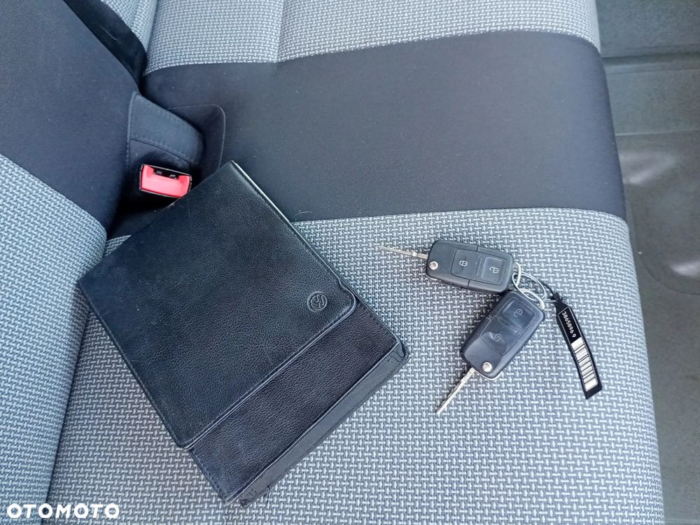 Volkswagen CRAFTER - 17