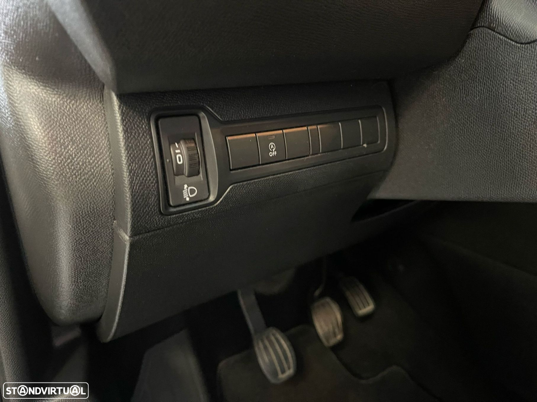 Peugeot 308 1.6 BlueHDi Active - 7