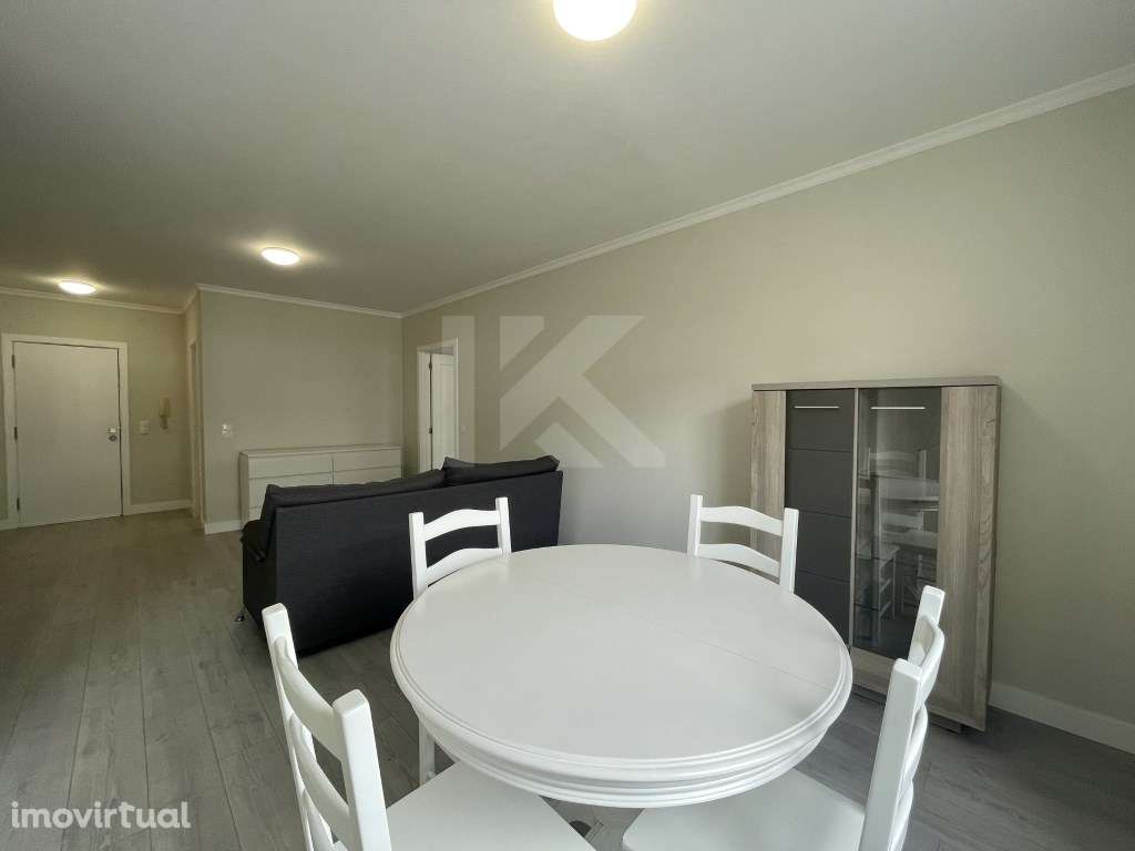 Apartamento T1 - Achada, São Pedro Funchal - Grande imagem: 5/18