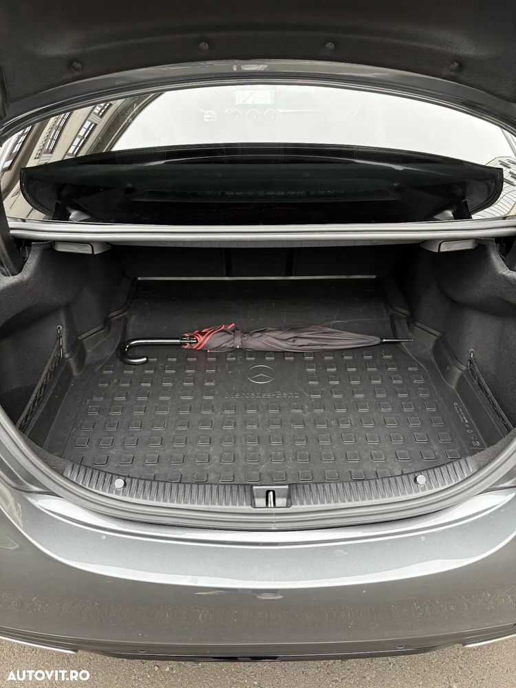 Mercedes-Benz C 300 4MATIC Aut. - 14