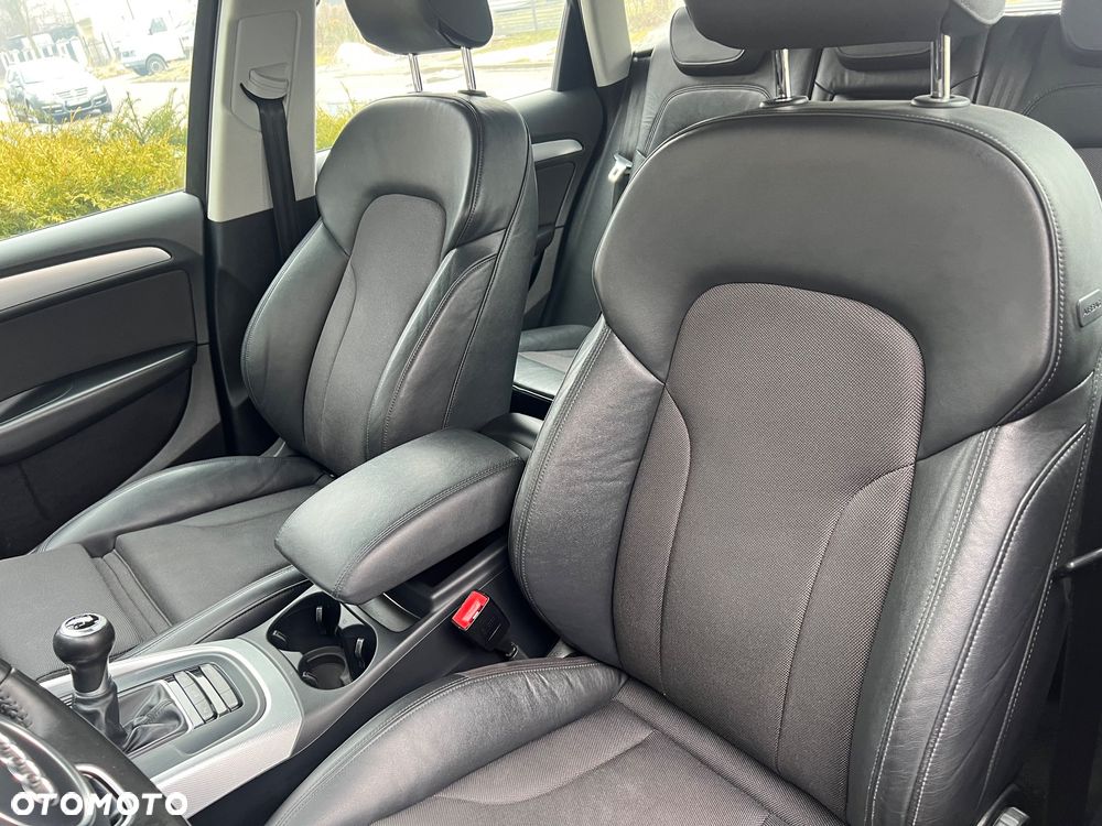 Audi Q5 2.0 TDI quattro design - 31