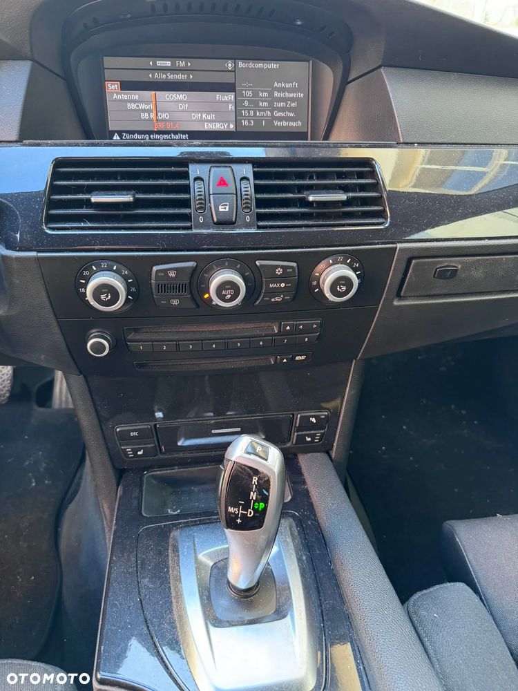BMW Seria 5 530d - 6