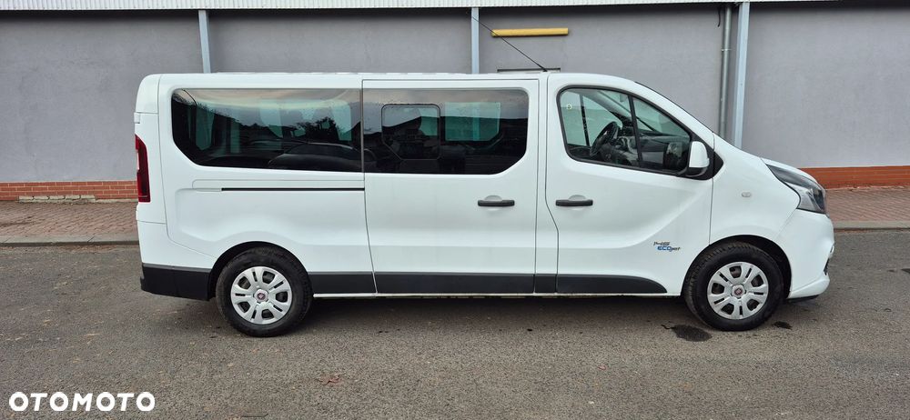 Fiat Talento L2H1 Family - 4