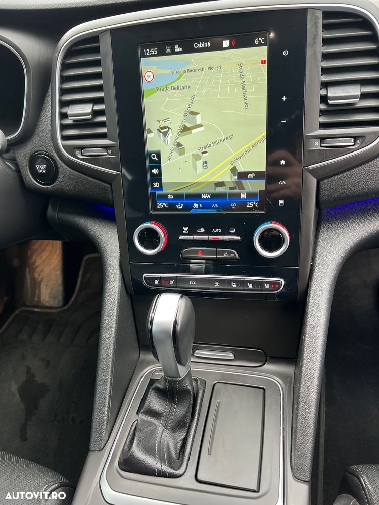 Renault Talisman - 4