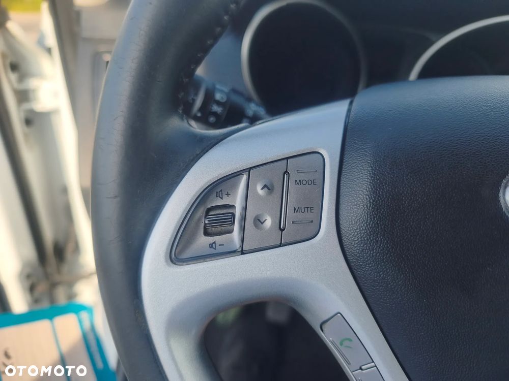 Hyundai ix35 2.0 CRDi Premium - 23