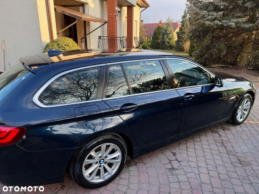 BMW Seria 5 - 3