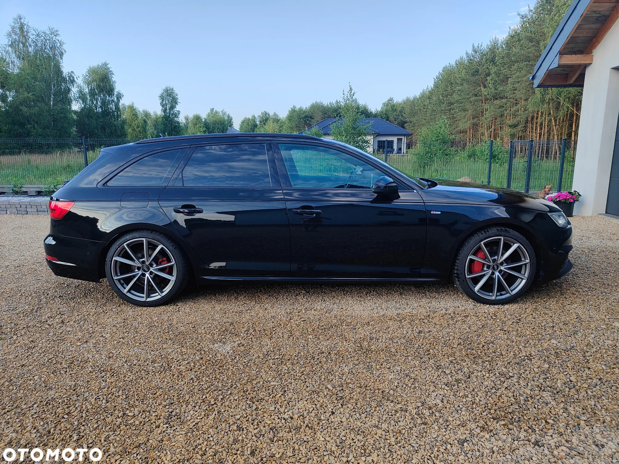 Audi A4 2.0 TDI Sport S tronic - 3