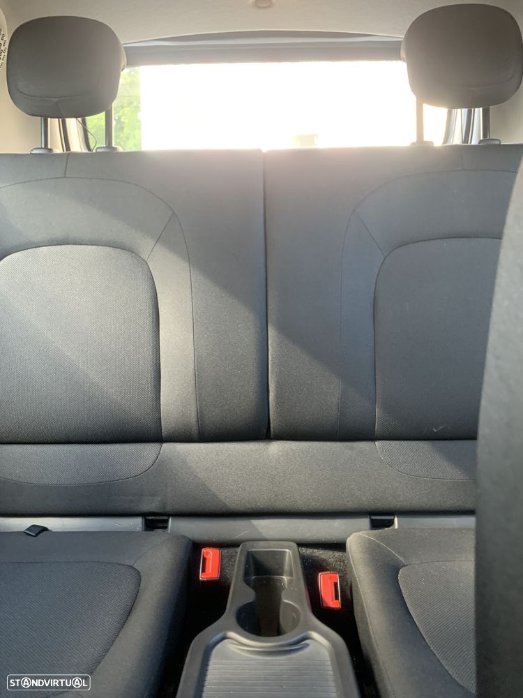 Smart ForFour 0.9 Passion 90 Aut. - 15