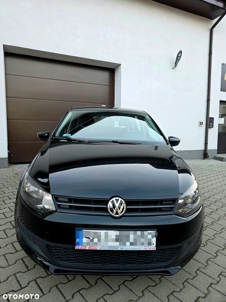 Volkswagen Polo 1.2 Trendline CityLine - 9
