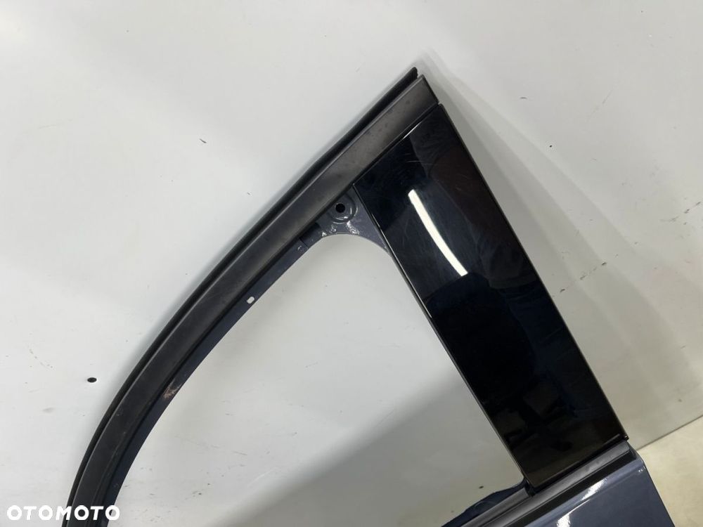 Drzwi Mazda CX-3 CX3 14-21r. lewe przednie lewy przód D10E59010 - 3