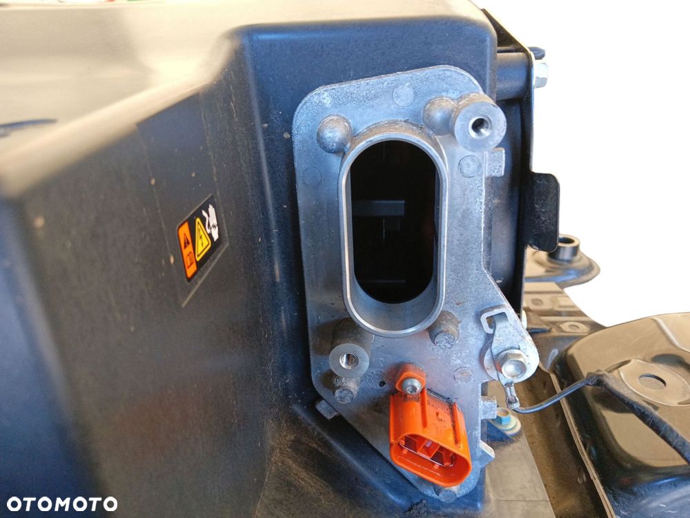 BATERIA AKUMULATOR TRAKCYJNY MAZDA MX-30 35.5 kWh 145KM MHY1-30210 - 10