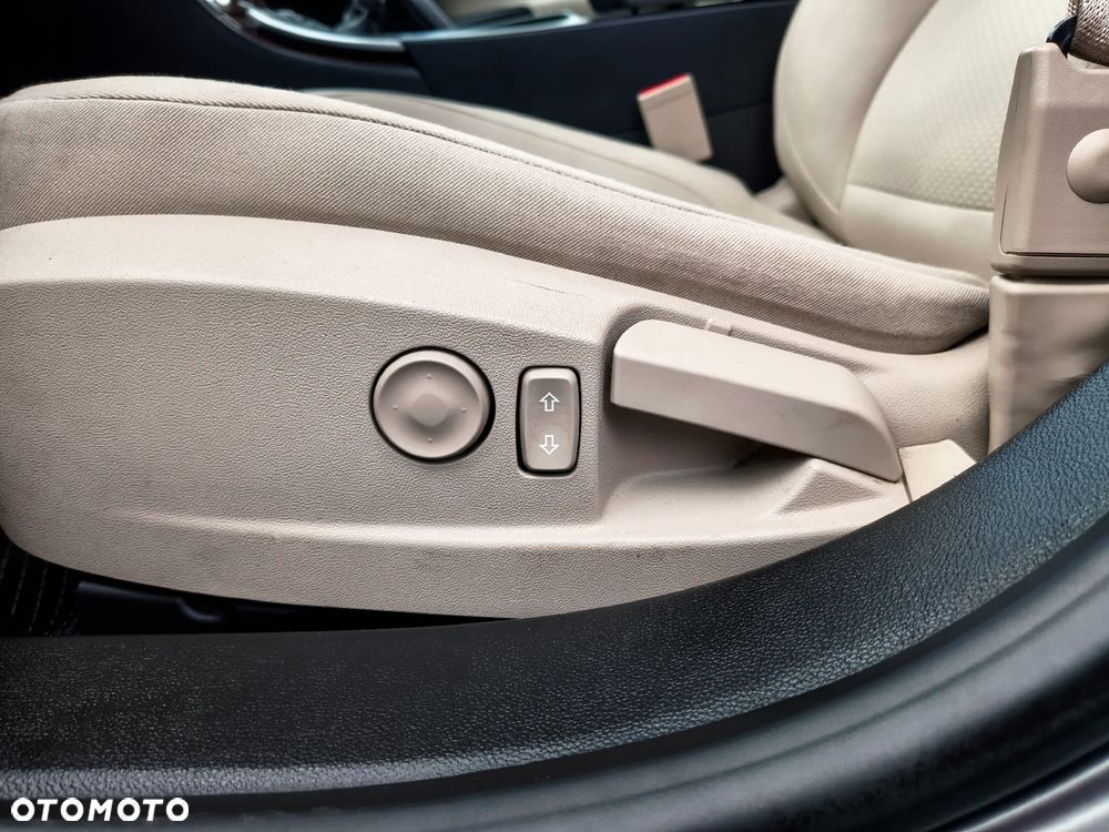 Opel Insignia 1.6 CDTI ecoFLEX Start/Stop Sport - 18