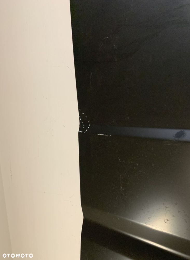 NOWY ORYGINALNY BŁOTNIK POSZYCIE LEWE TYLNE LEWA TYŁ FIAT DUCATO BOXER JUMPER III 3  06-23 - 4