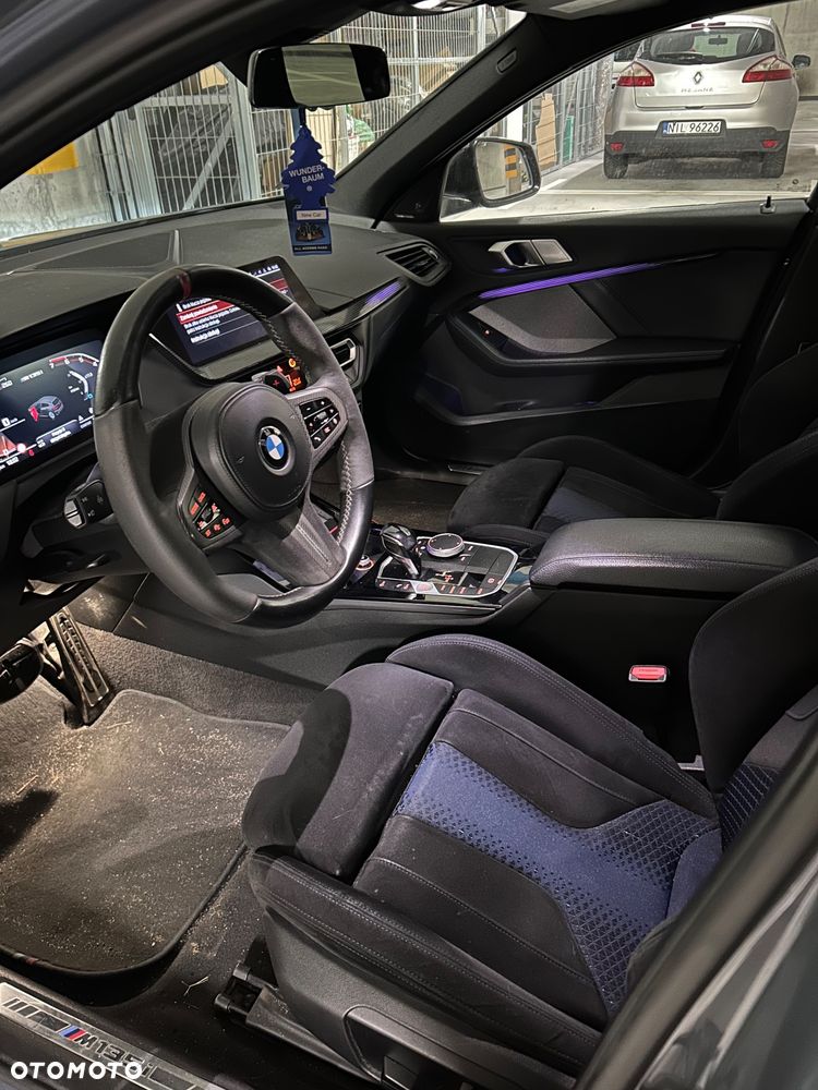 BMW 1M - 8
