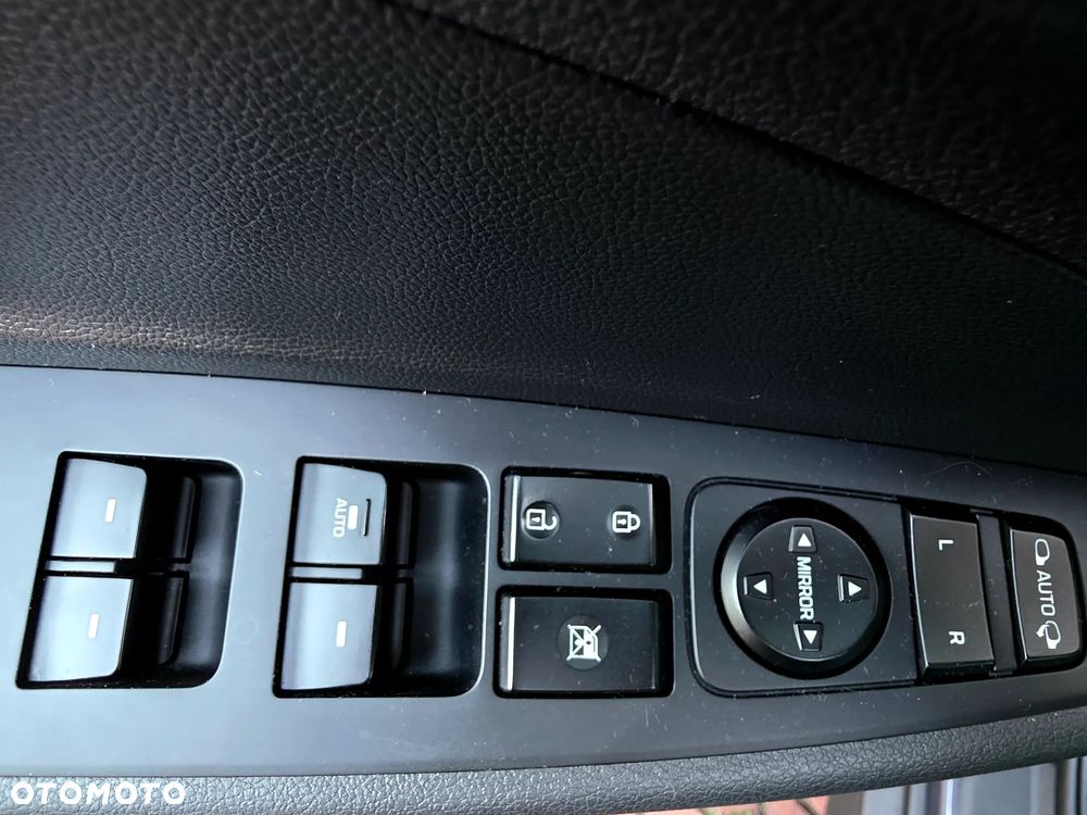 Hyundai Tucson 1.6 T-GDI Style 4WD - 37
