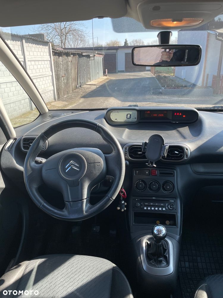 Citroën C3 Picasso 1.4i Selection - 9