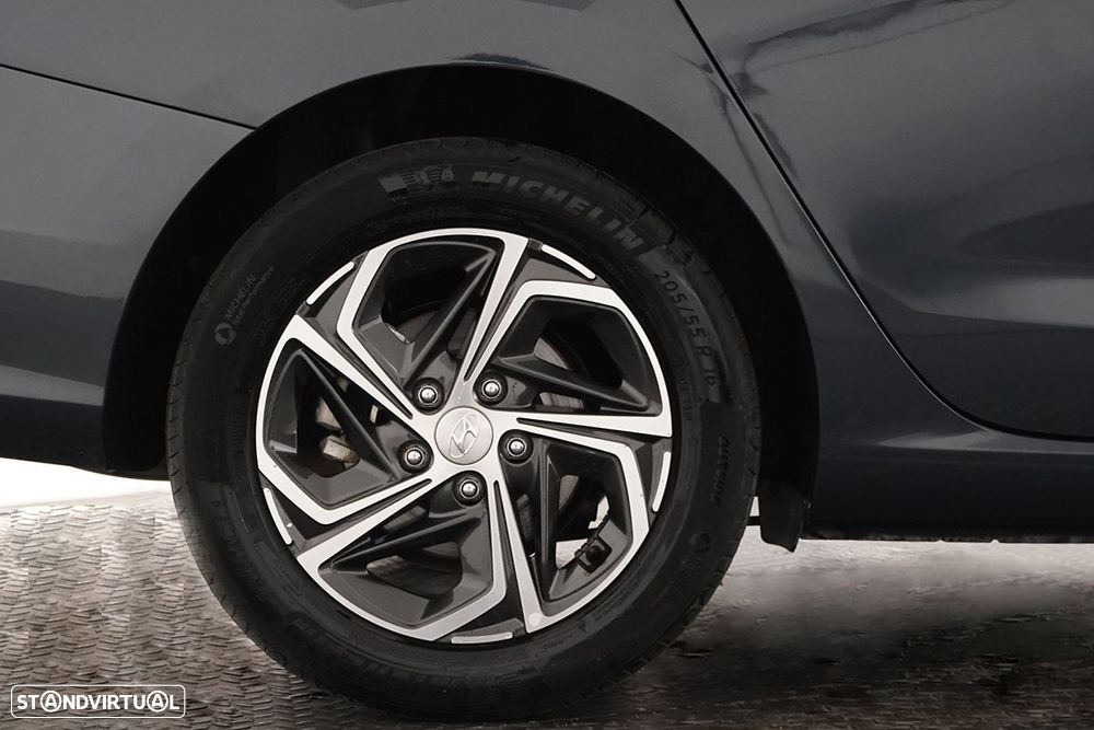 Hyundai i30 SW 1.0 T-GDi Style Plus - 5