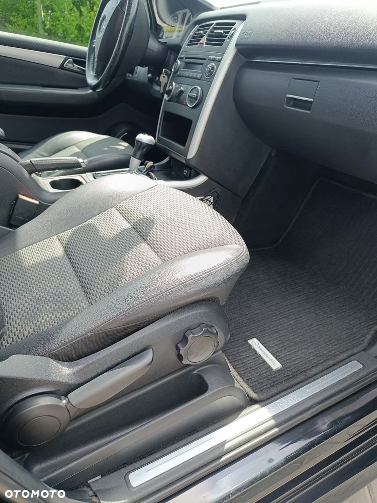 Mercedes-Benz Klasa B 180 CDI Autotronic - 6