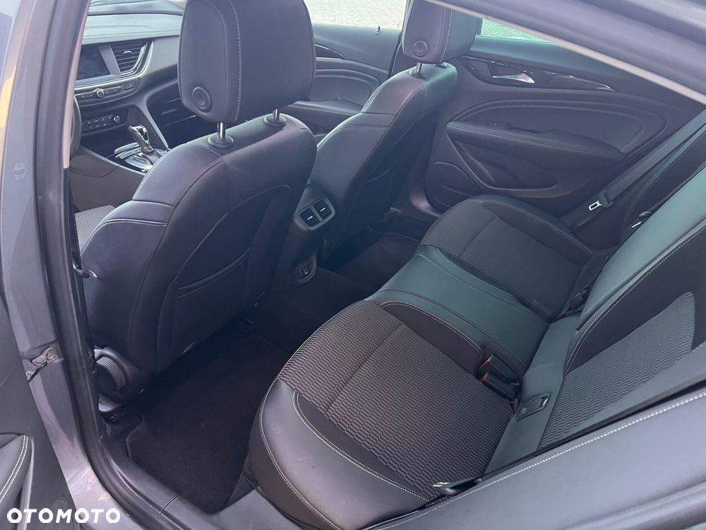 Opel Insignia 2.0 CDTI Elite S&S - 24