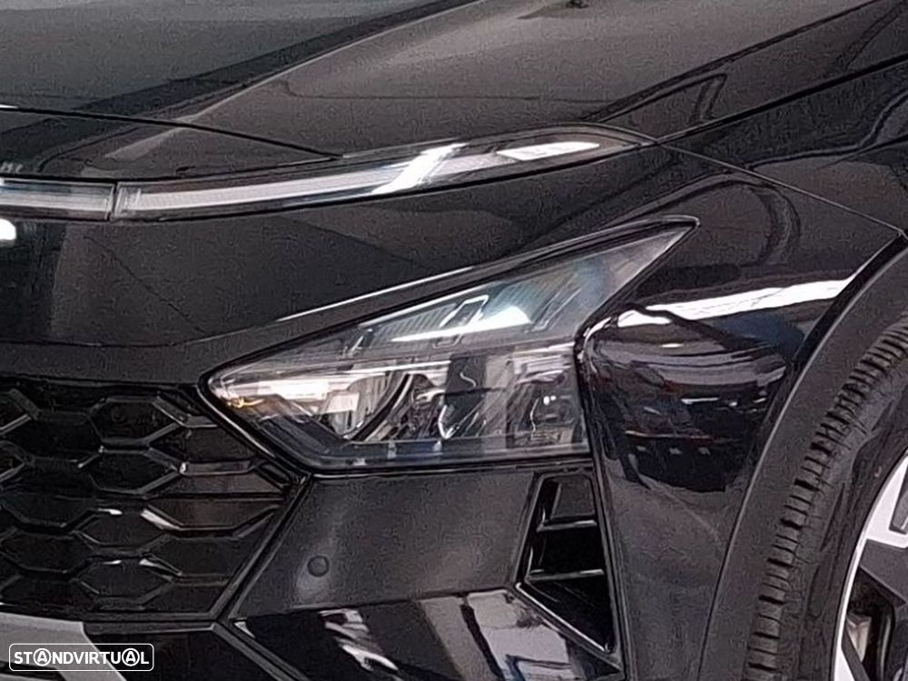 Hyundai Bayon 1.0 T-GDI Premium DCT - 3