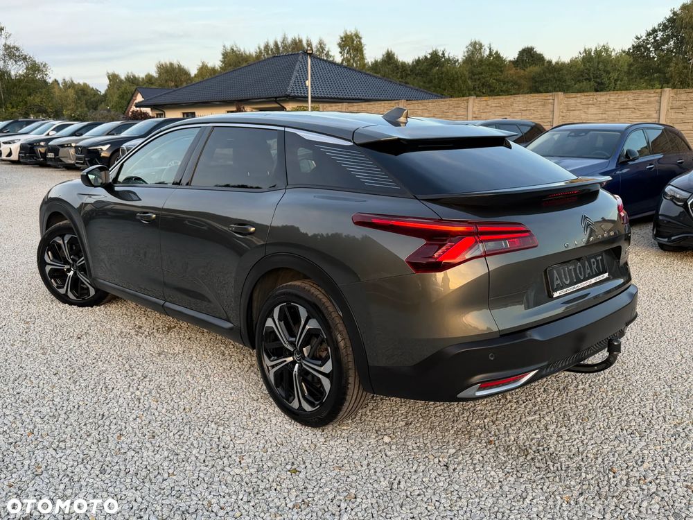 Citroën C5X - 11