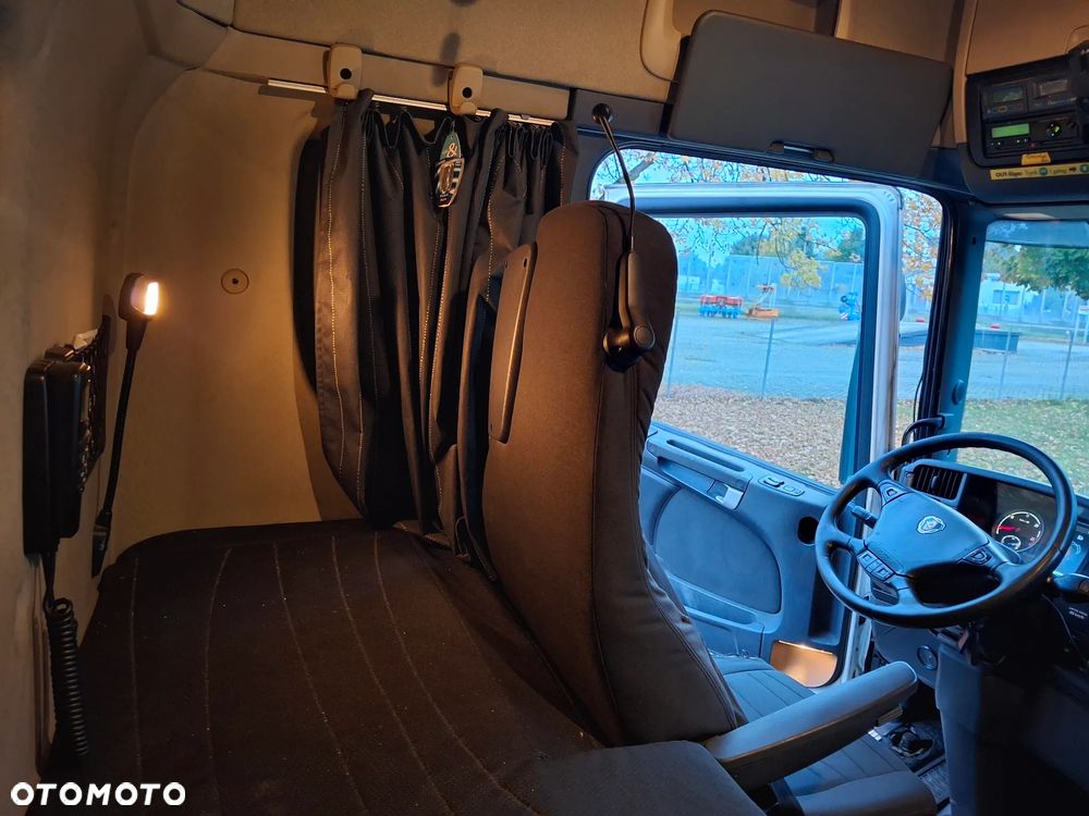 Scania G480 - 32