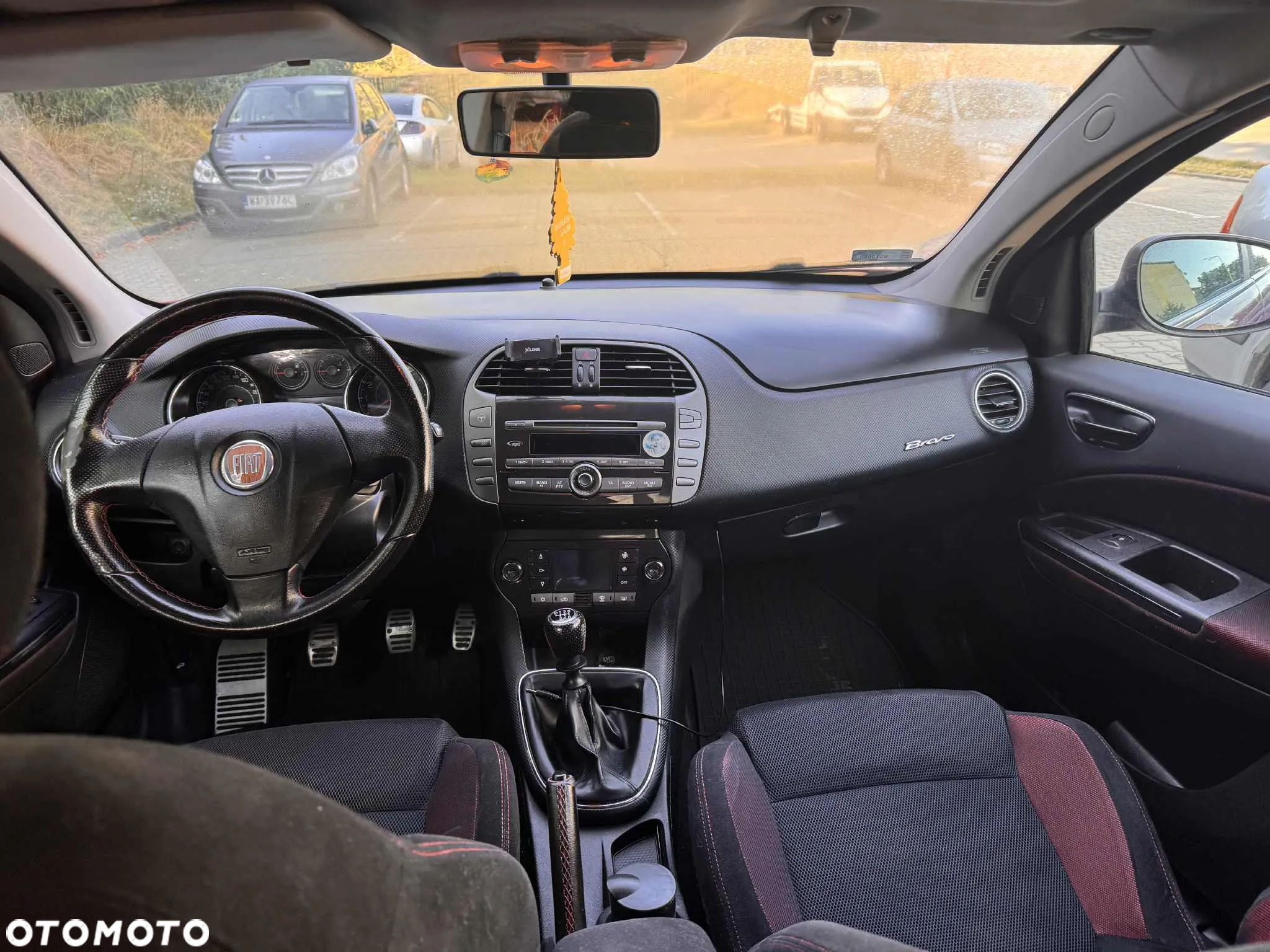 Fiat Bravo - 4