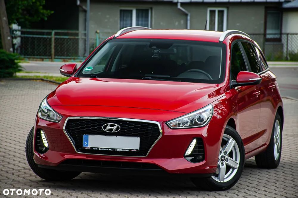 Hyundai i30 1.0 T-GDI Premium - 25