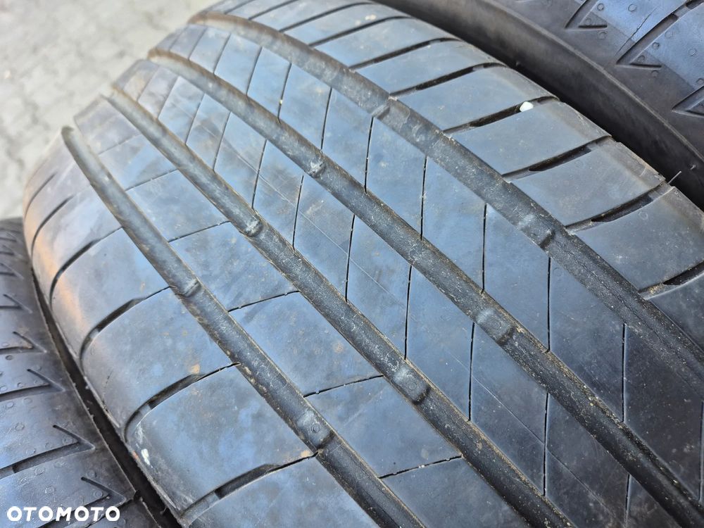 OPONY BRIDGESTONE 235/55 R18 DOT 1822 - 4