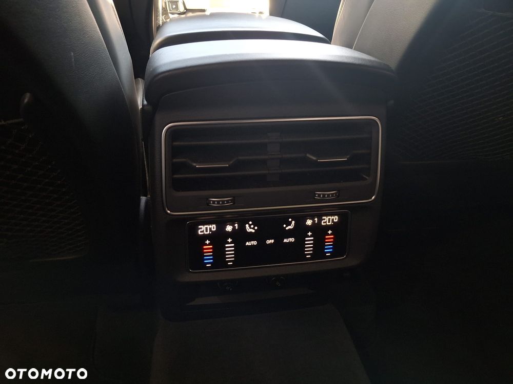 Audi Q7 50 TDI mHEV Quattro S Line Tiptr - 7