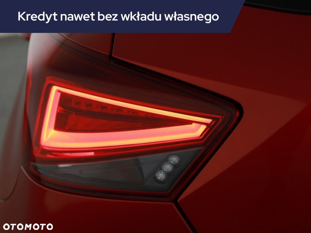 Seat Ibiza - 19