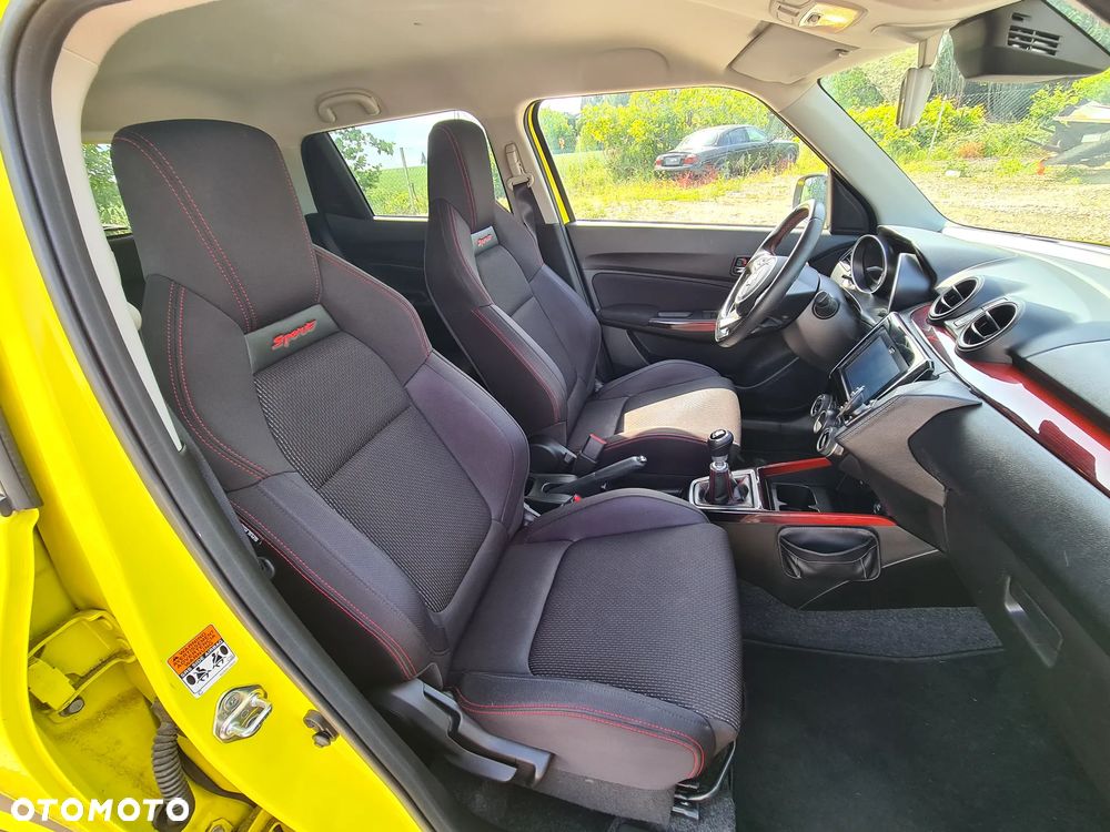 Suzuki Swift - 28