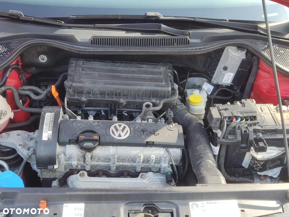 Volkswagen Polo 1.4 Team - 21
