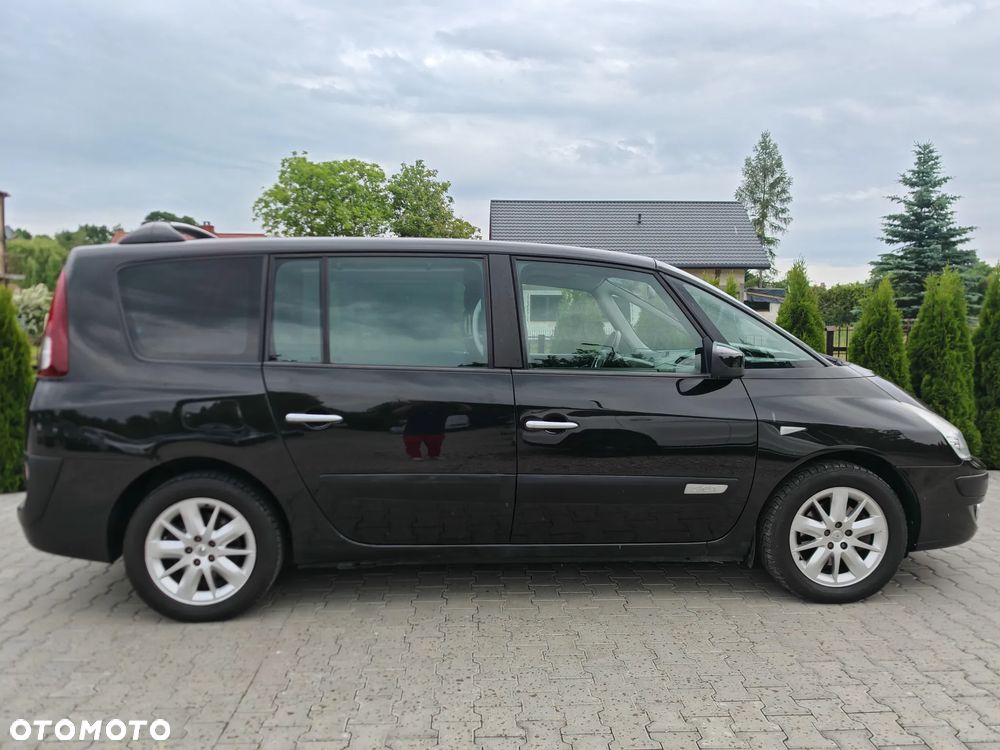 Renault Grand Espace 2.0 Dynamique - 21