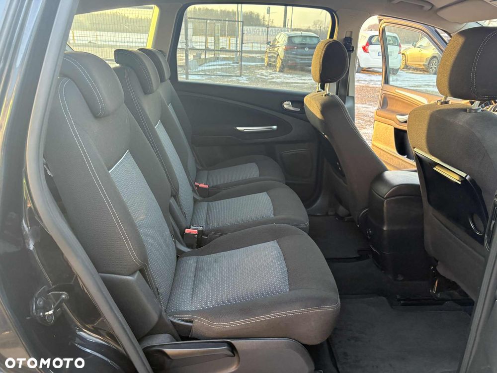 Ford S-Max 2.0 TDCi DPF Champions Edition - 7