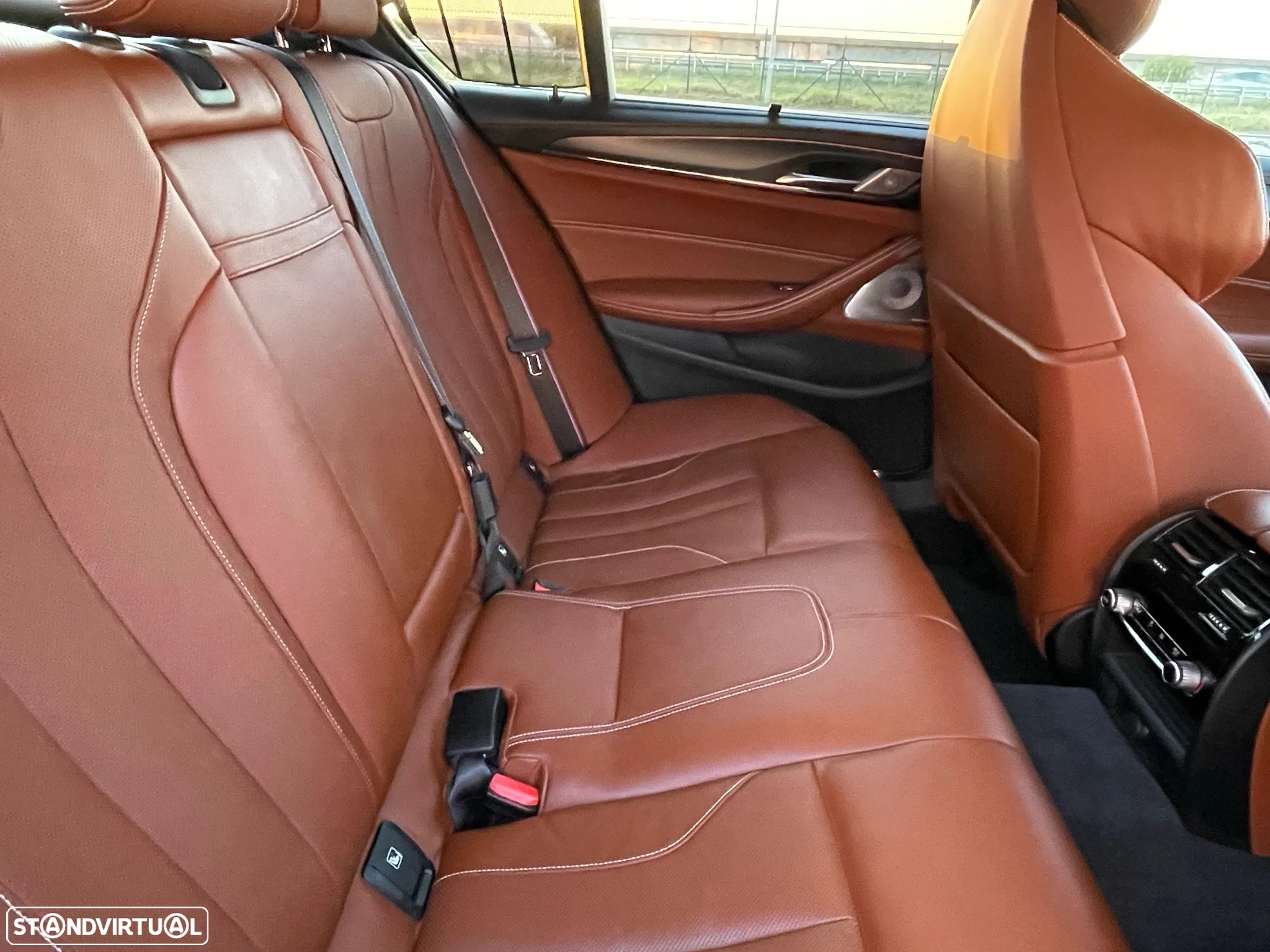 BMW M5 Competition - 41