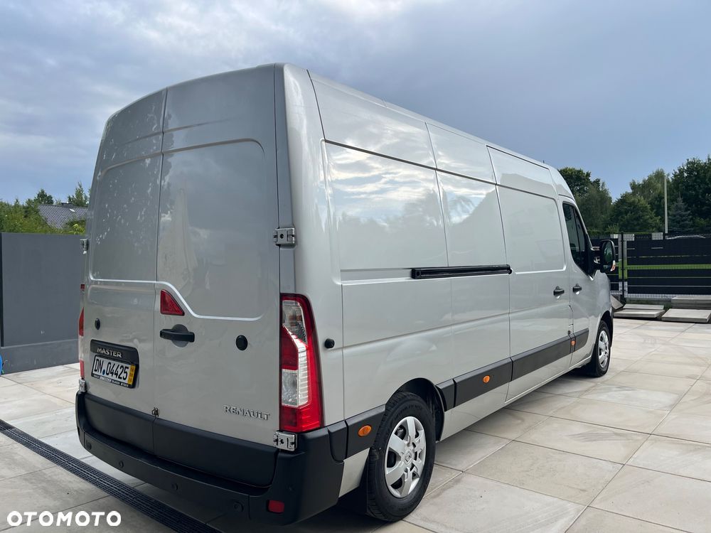 Renault Master - 3