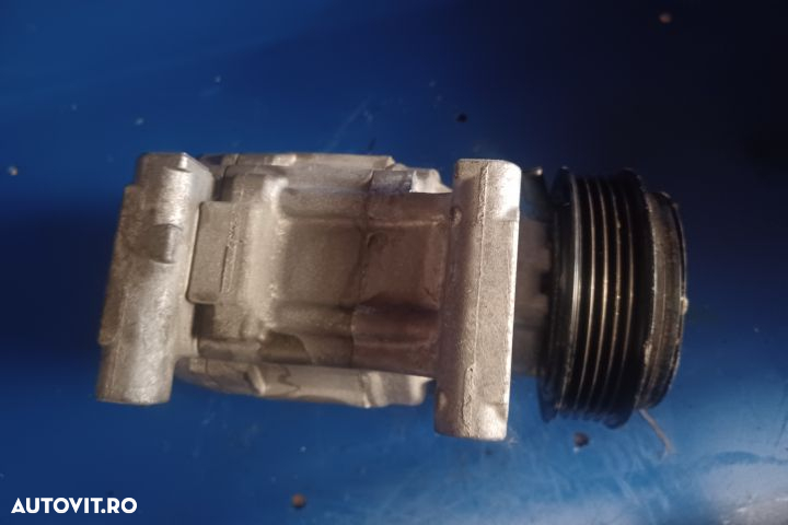 Compresor AC 5A787520051747318 MX1253 Fiat 500 2 [2008 - 2015] - 7