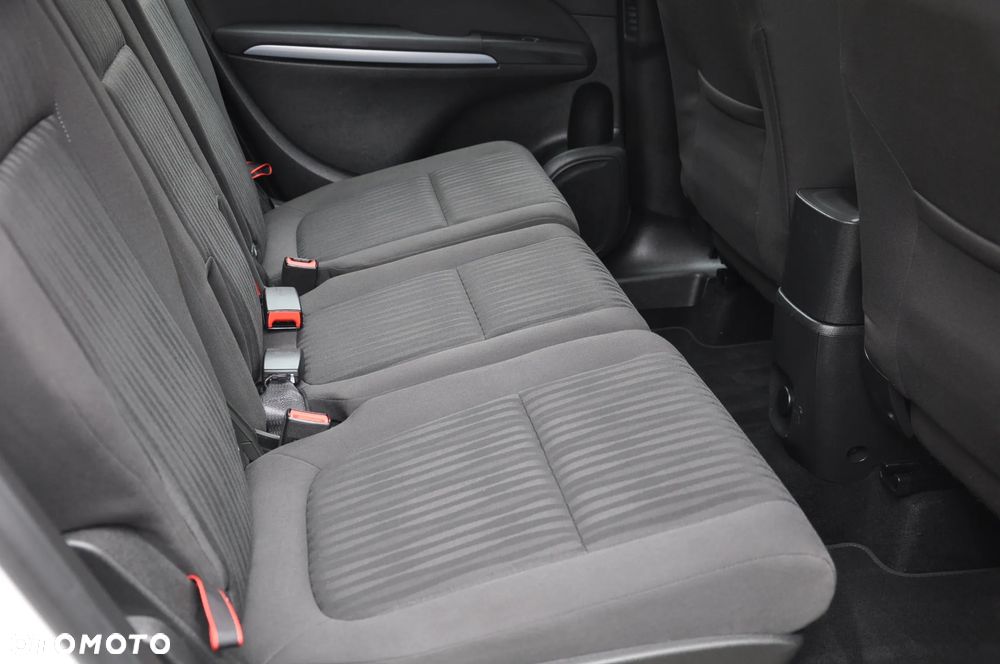 Opel Zafira 2.0 D (CDTI ecoFLEX) Start/Stop Innovation - 26