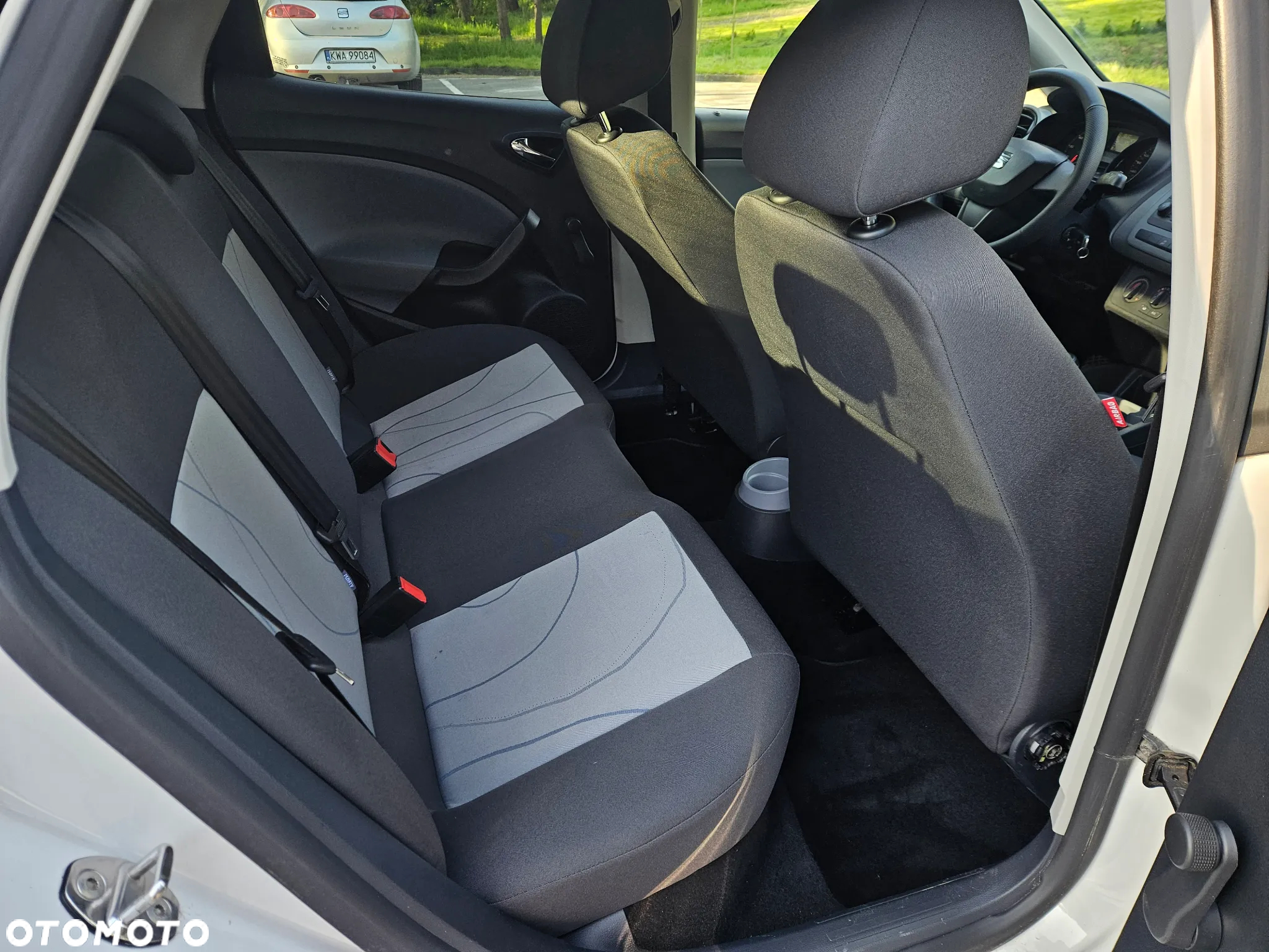 Seat Ibiza - 15