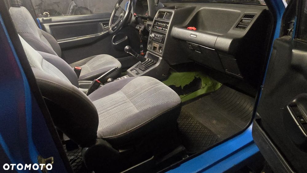 Suzuki Vitara 1.6 JLX Cabrio - 19