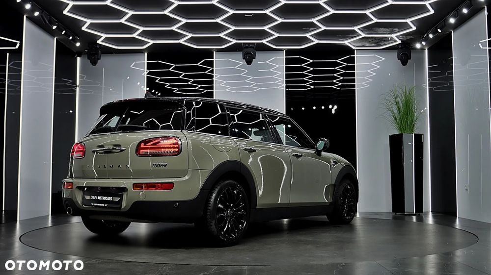 MINI Clubman Cooper - 9