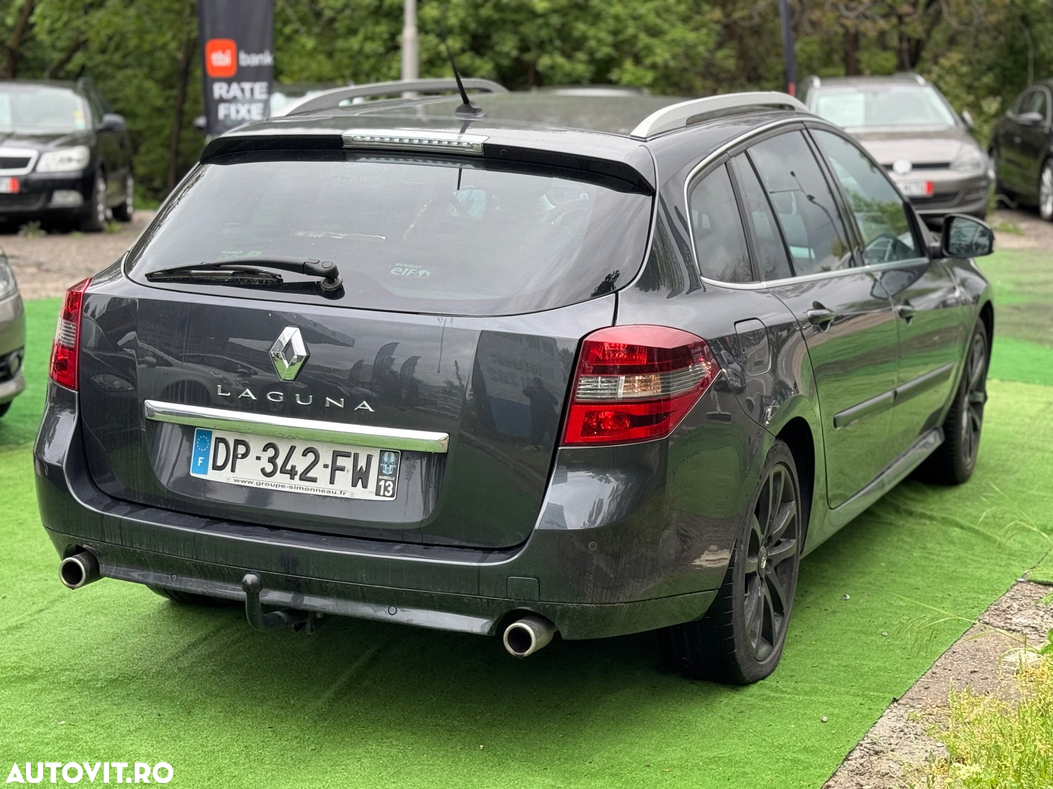 Renault Laguna - 11