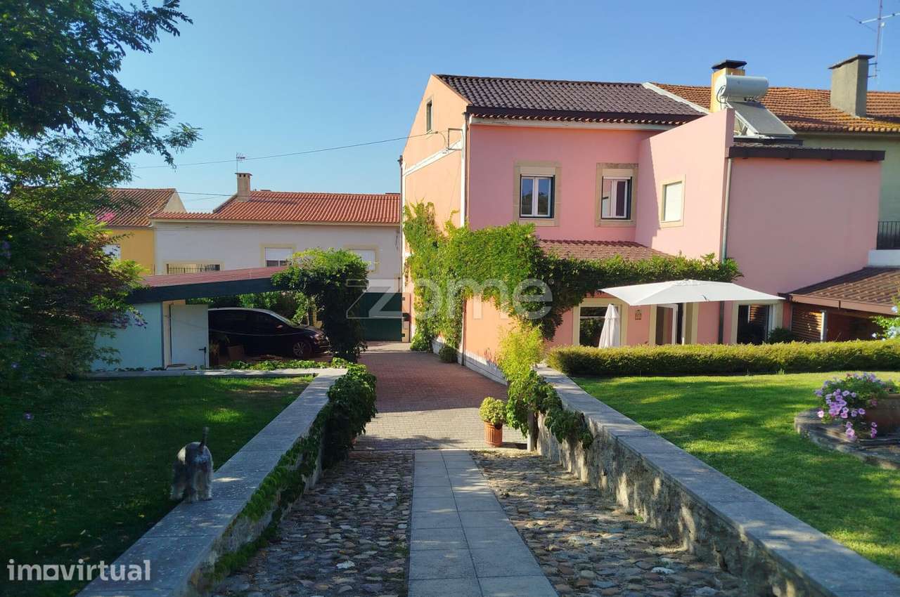 Moradia T5 em Bencanta, Coimbra - Grande imagem: 2/41