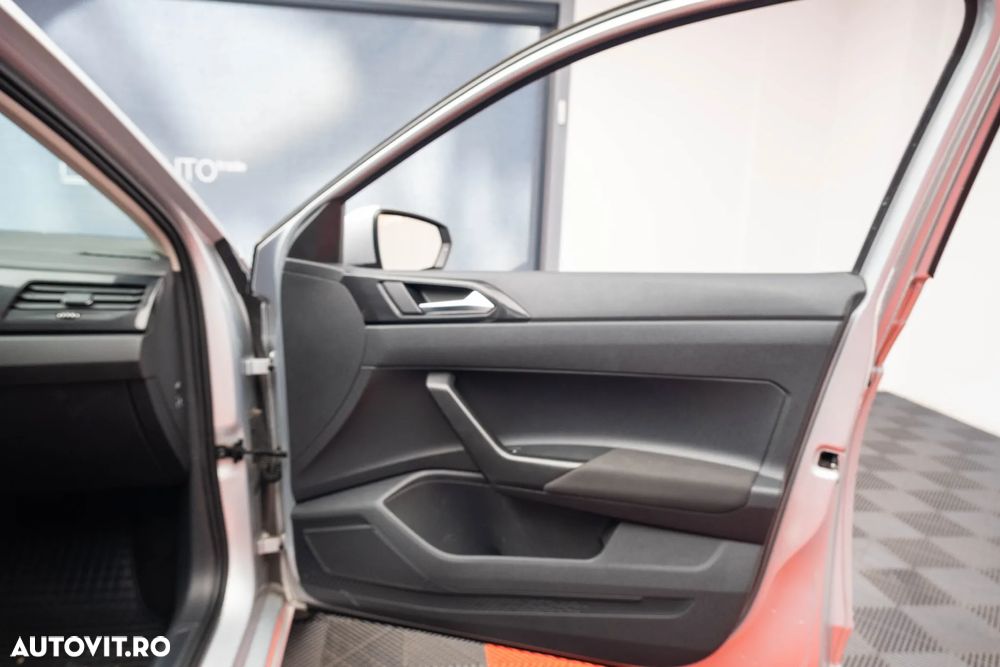 Volkswagen Polo 1.0 TSI DSG Life - 19