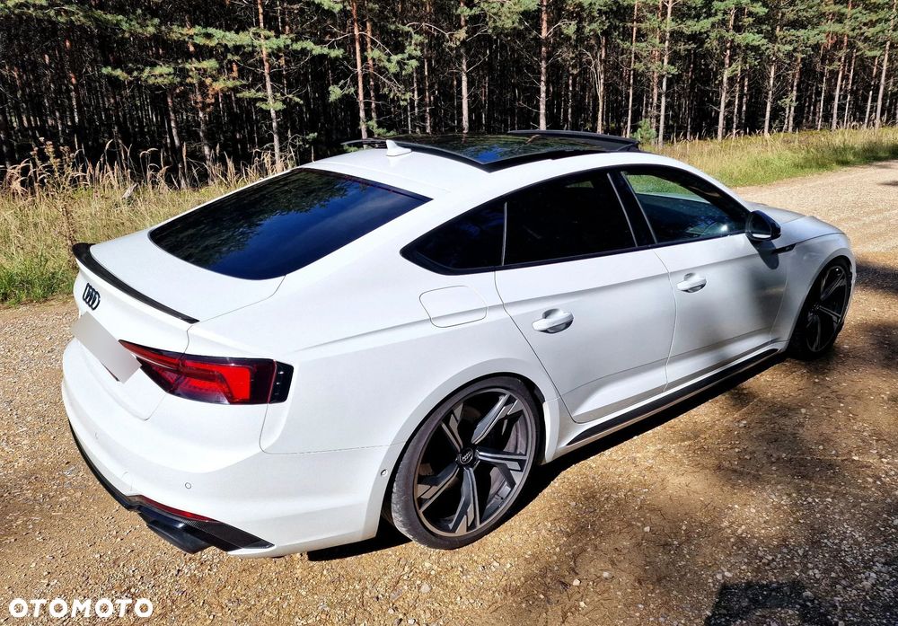 Audi RS5 Sportback - 3